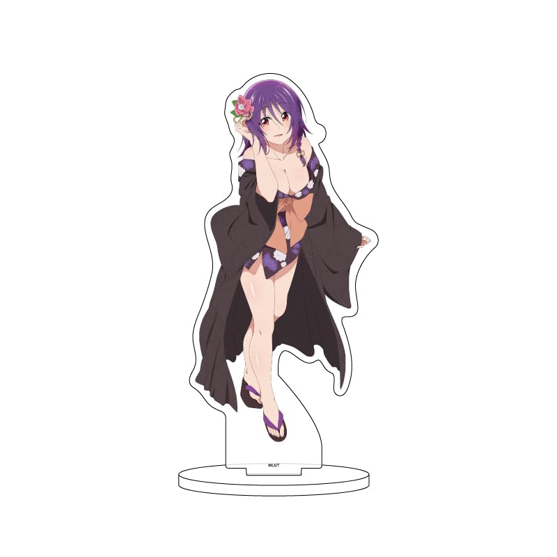 Amazon | TVアニメ『てんぷる』 06 蒼葉結月 和ロックver.[描き下ろし